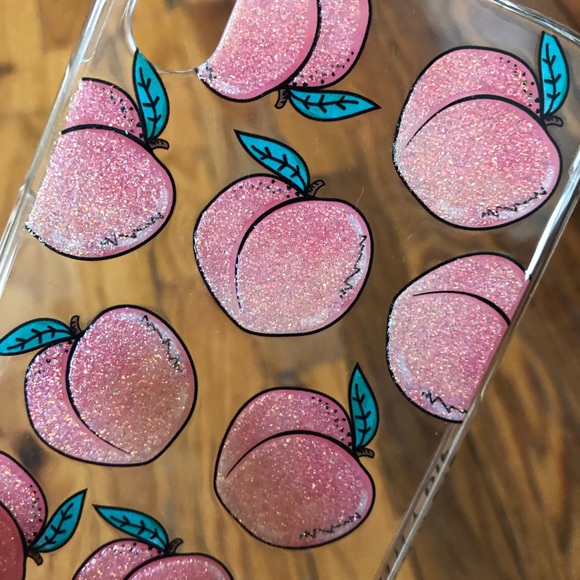 🆓 - 🥀 Donating Soon 🥀 - iPhone XR Phone Case by SkinnyDip for Topshop - FWP - Picture 10 of 13